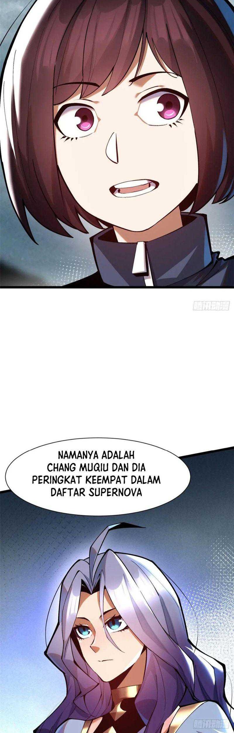 I Really Don’t Want to Learn Forbidden Spells Chapter 24 - halaman 38