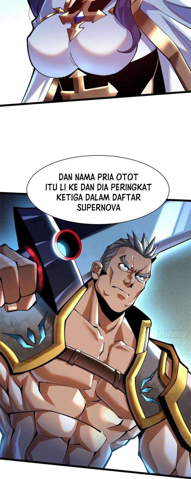 I Really Don’t Want to Learn Forbidden Spells Chapter 24 - halaman 39