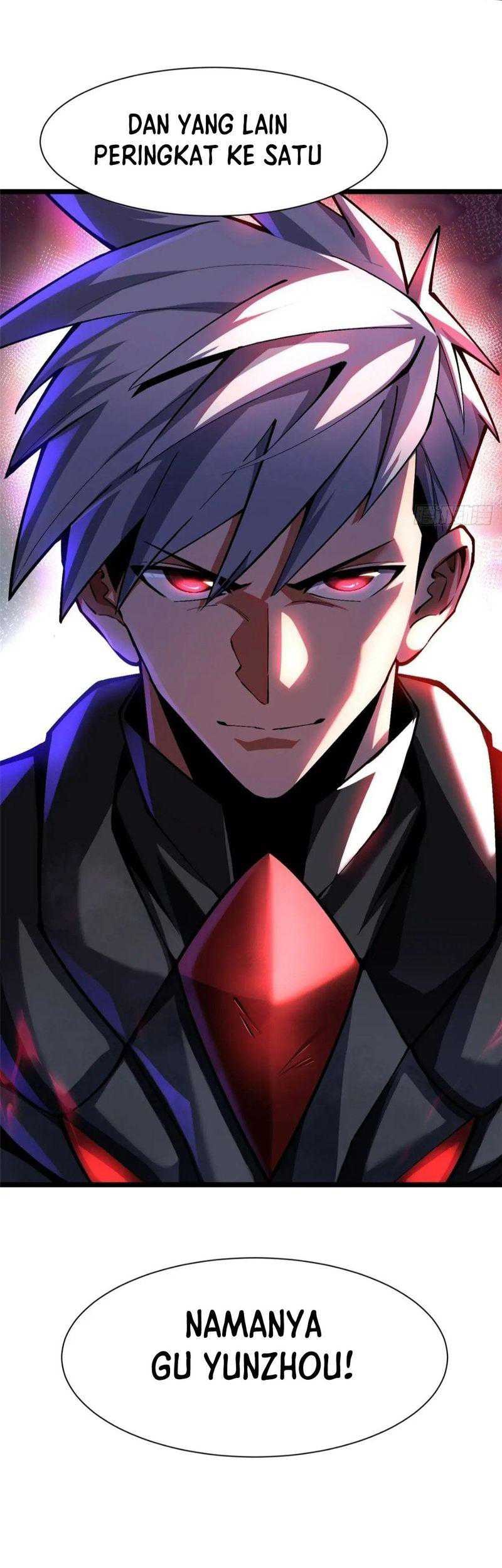 I Really Don’t Want to Learn Forbidden Spells Chapter 24 - halaman 40