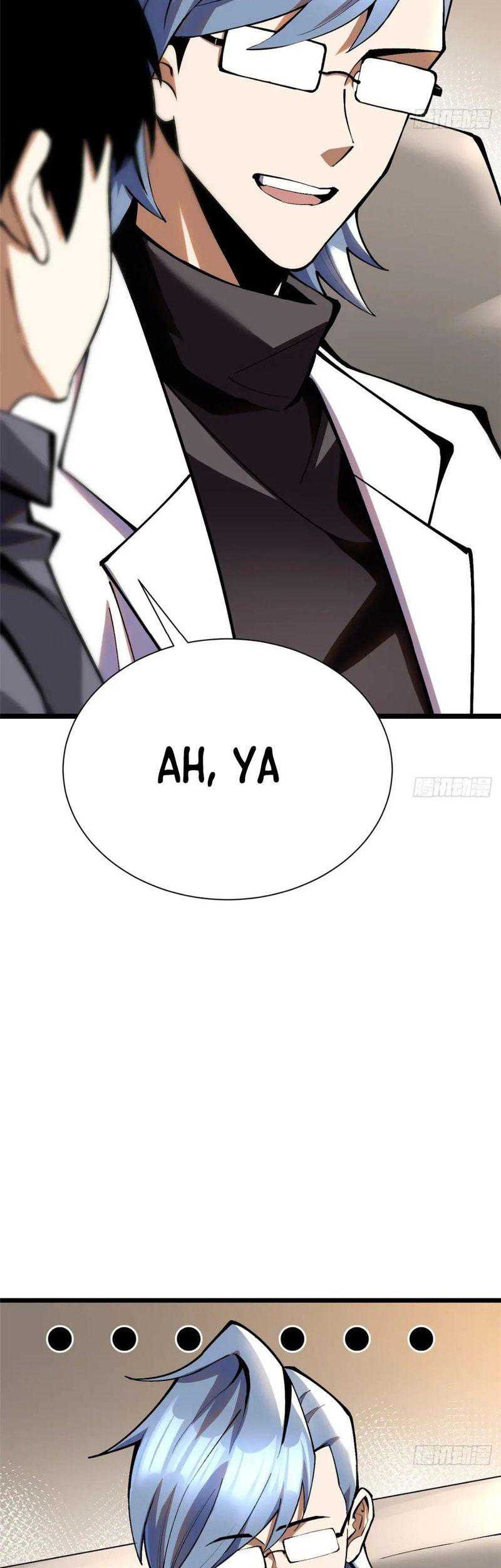 I Really Don’t Want to Learn Forbidden Spells Chapter 24 - halaman 6