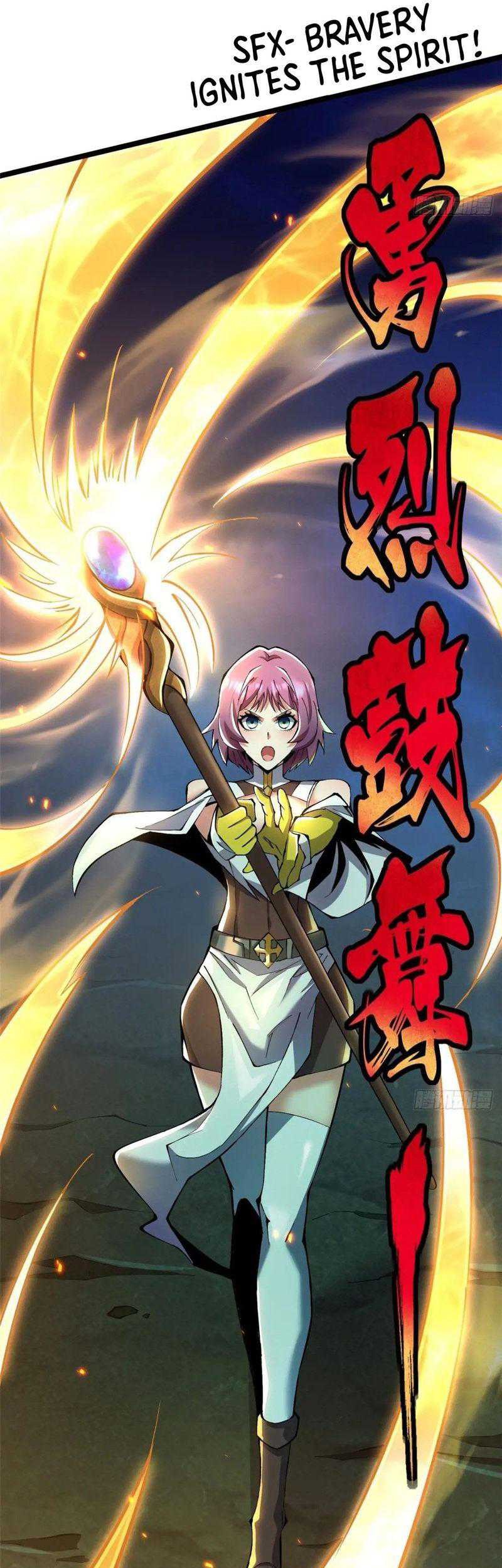 I Really Don’t Want to Learn Forbidden Spells Chapter 25 - halaman 24