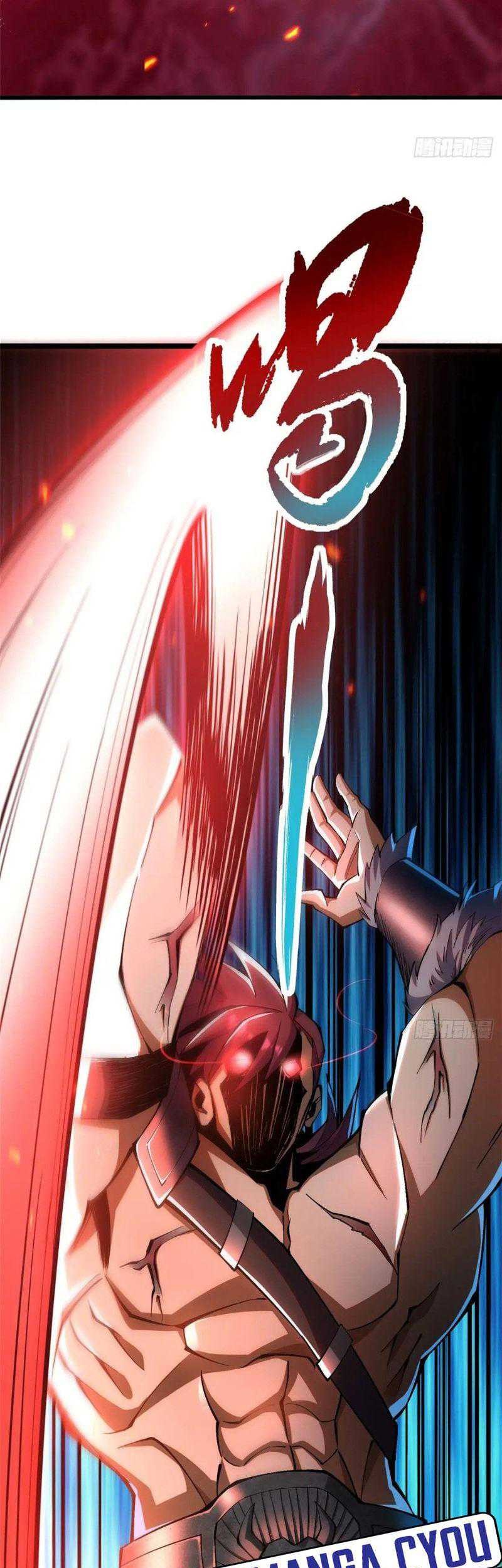 I Really Don’t Want to Learn Forbidden Spells Chapter 25 - halaman 28