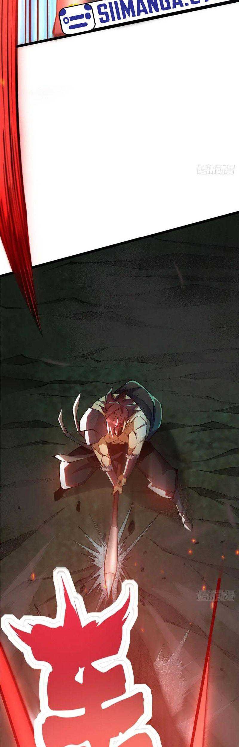 I Really Don’t Want to Learn Forbidden Spells Chapter 25 - halaman 29