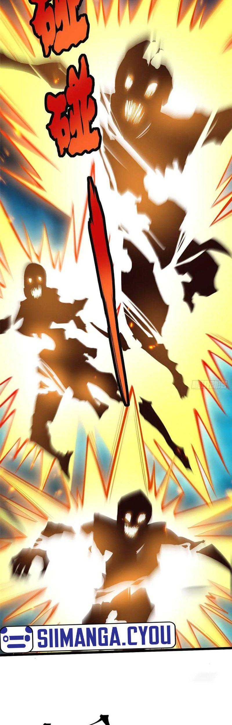 I Really Don’t Want to Learn Forbidden Spells Chapter 25 - halaman 34