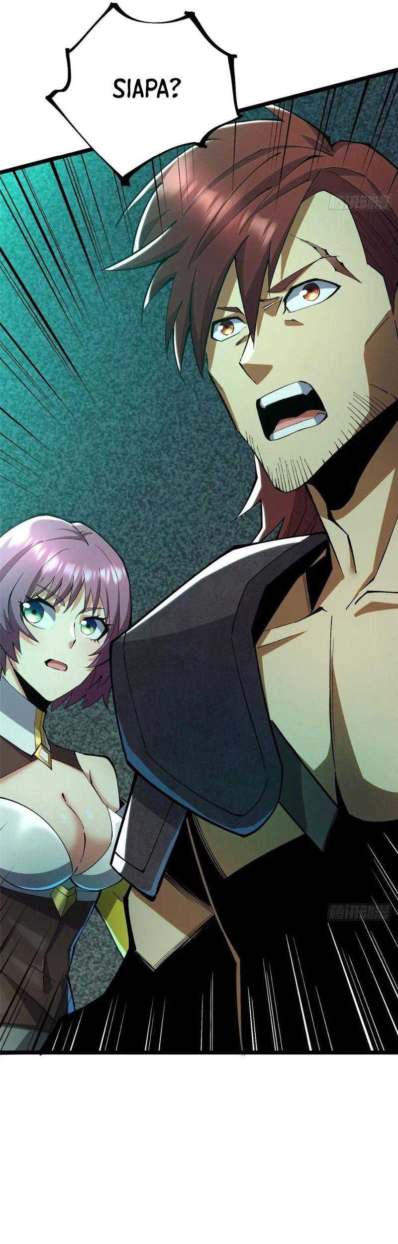 I Really Don’t Want to Learn Forbidden Spells Chapter 25 - halaman 39