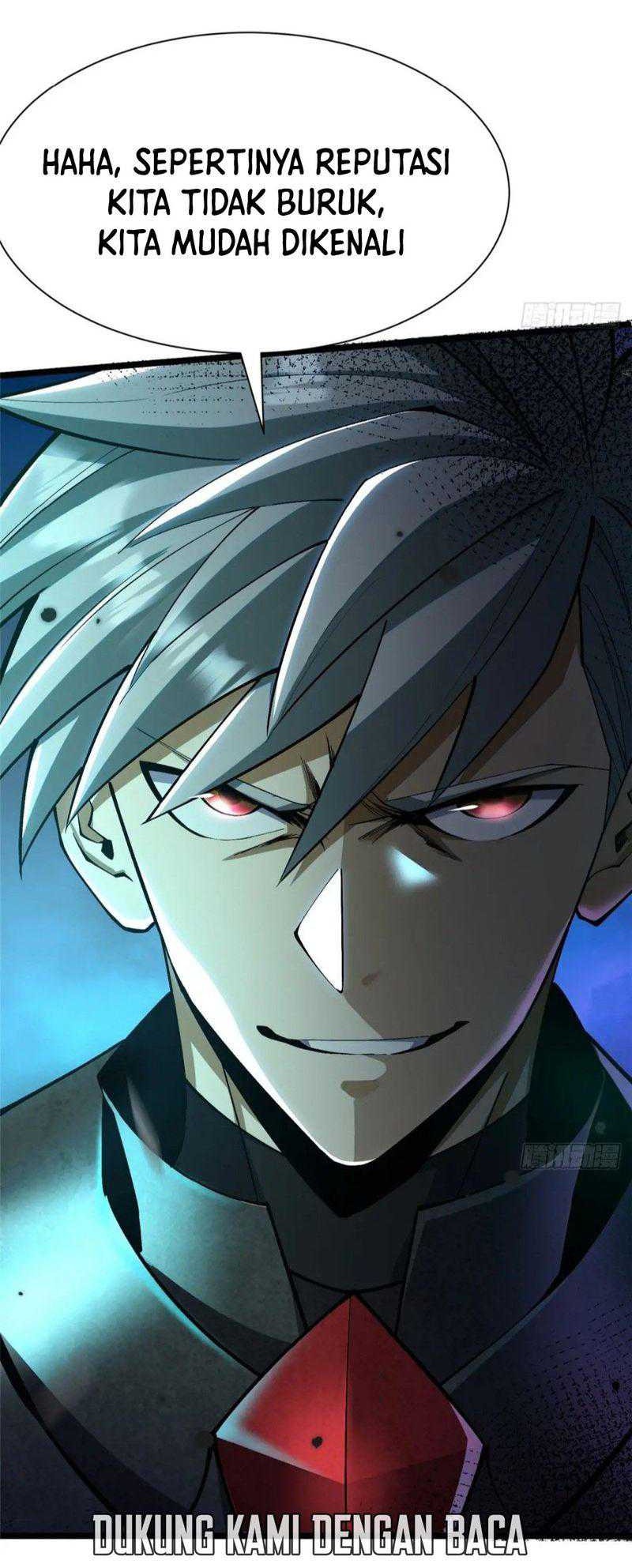 I Really Don’t Want to Learn Forbidden Spells Chapter 25 - halaman 44