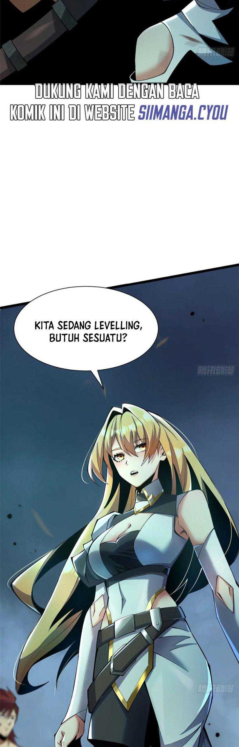 I Really Don’t Want to Learn Forbidden Spells Chapter 25 - halaman 46
