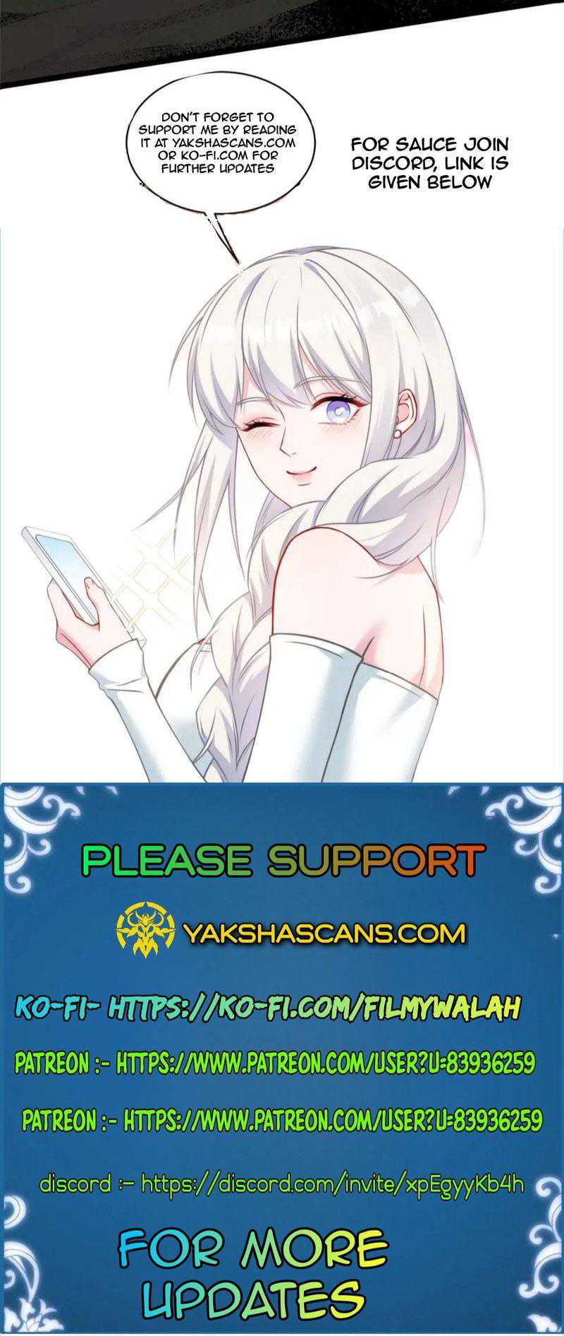 I Really Don’t Want to Learn Forbidden Spells Chapter 25 - halaman 48