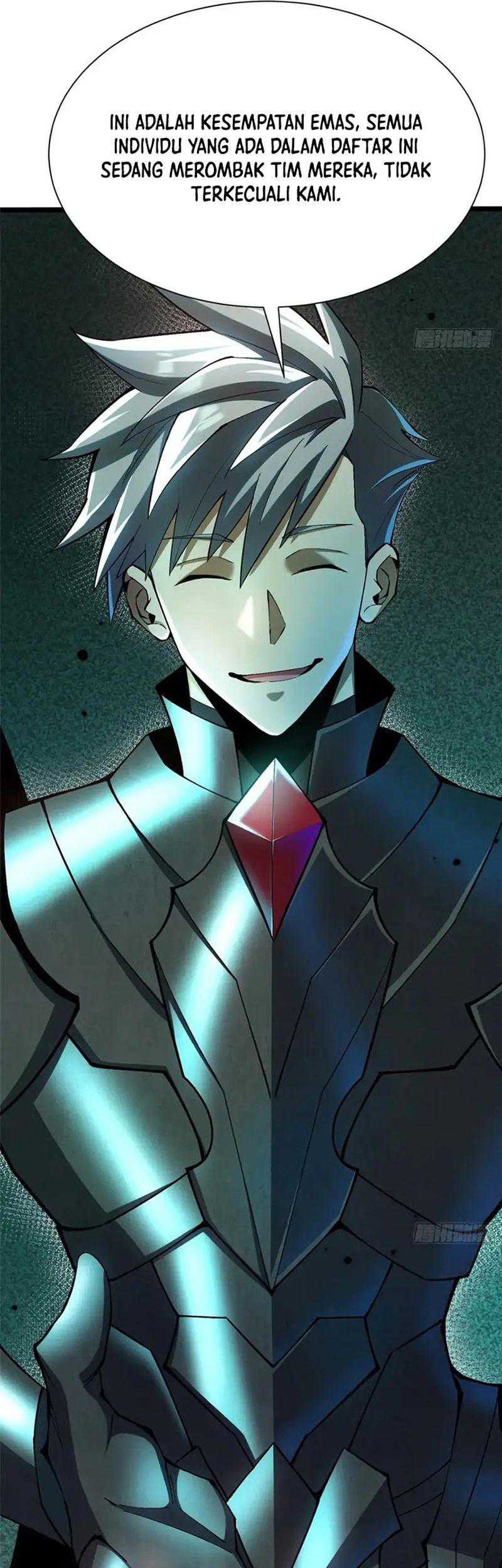 I Really Don’t Want to Learn Forbidden Spells Chapter 26 - halaman 13