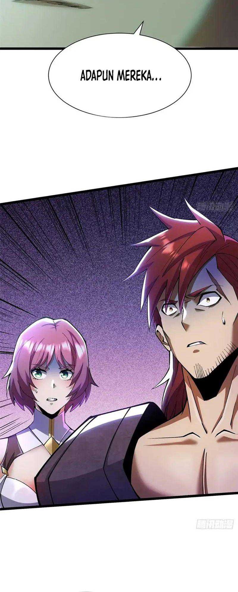 I Really Don’t Want to Learn Forbidden Spells Chapter 26 - halaman 15