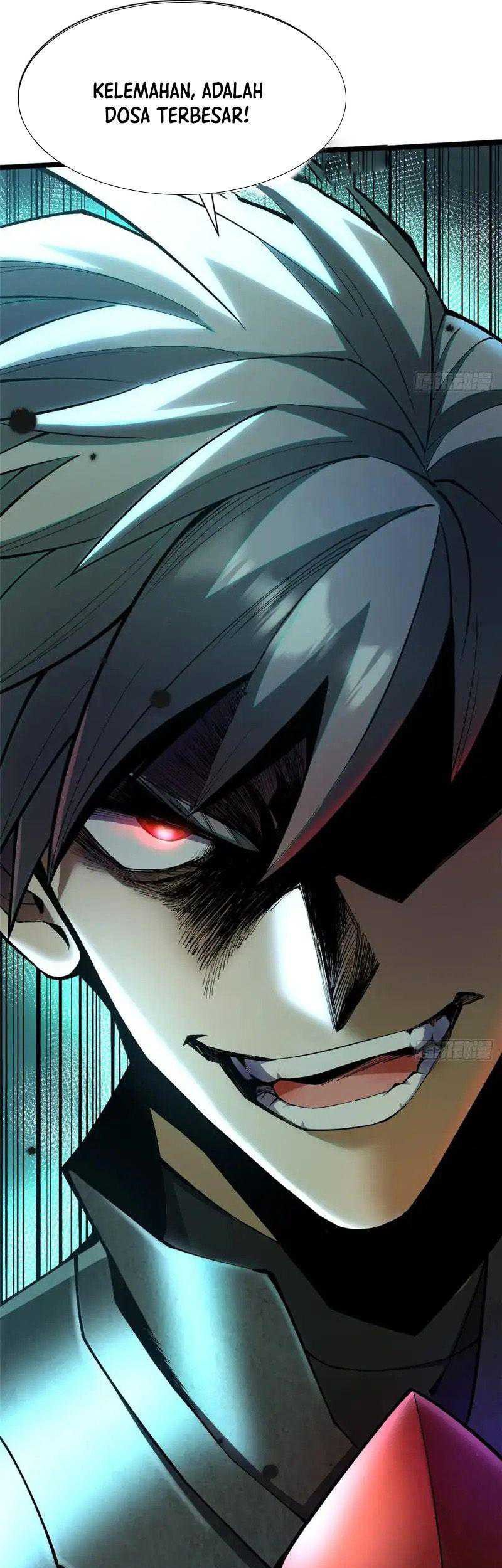 I Really Don’t Want to Learn Forbidden Spells Chapter 26 - halaman 16