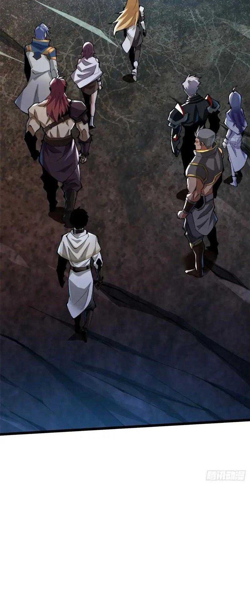 I Really Don’t Want to Learn Forbidden Spells Chapter 26 - halaman 20