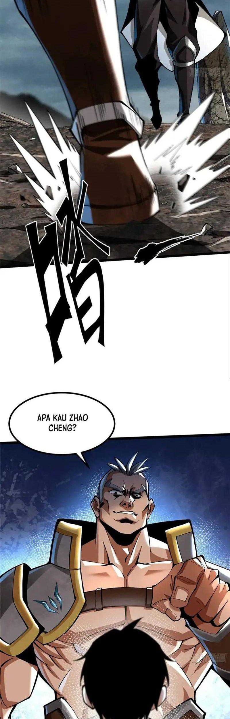 I Really Don’t Want to Learn Forbidden Spells Chapter 26 - halaman 22
