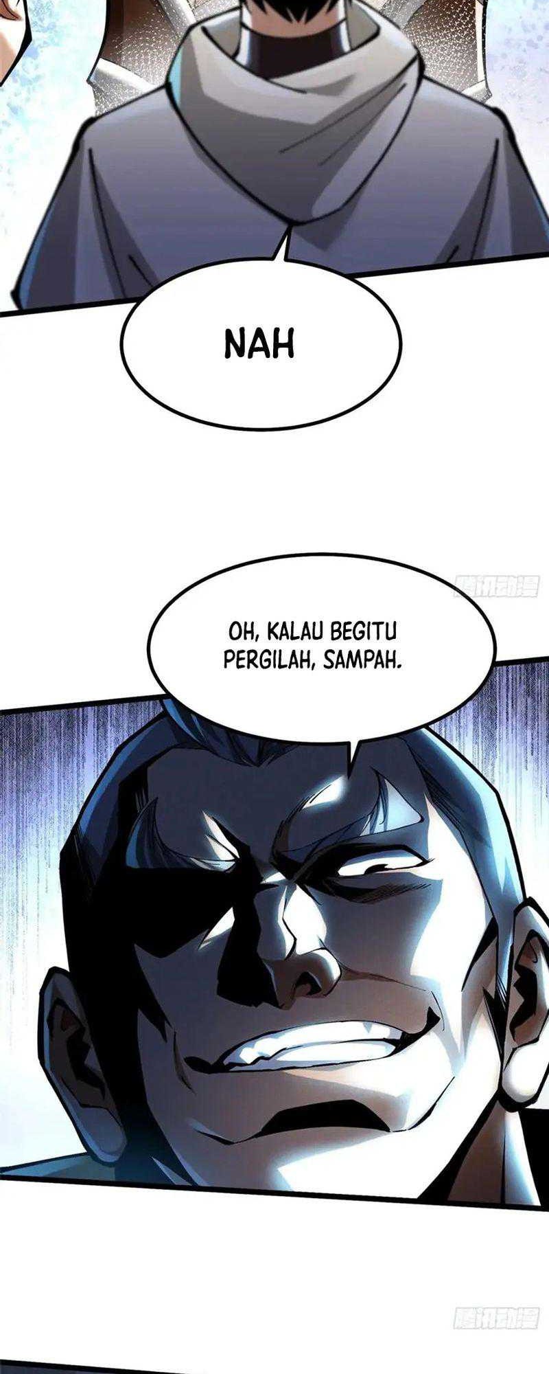 I Really Don’t Want to Learn Forbidden Spells Chapter 26 - halaman 23