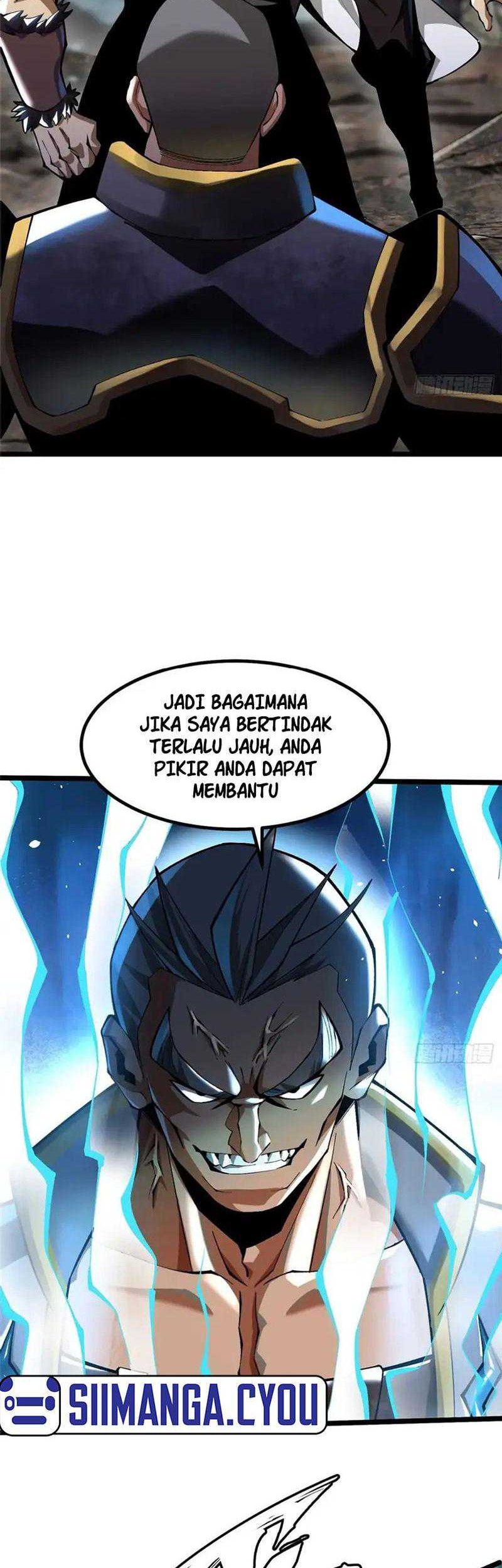 I Really Don’t Want to Learn Forbidden Spells Chapter 26 - halaman 25