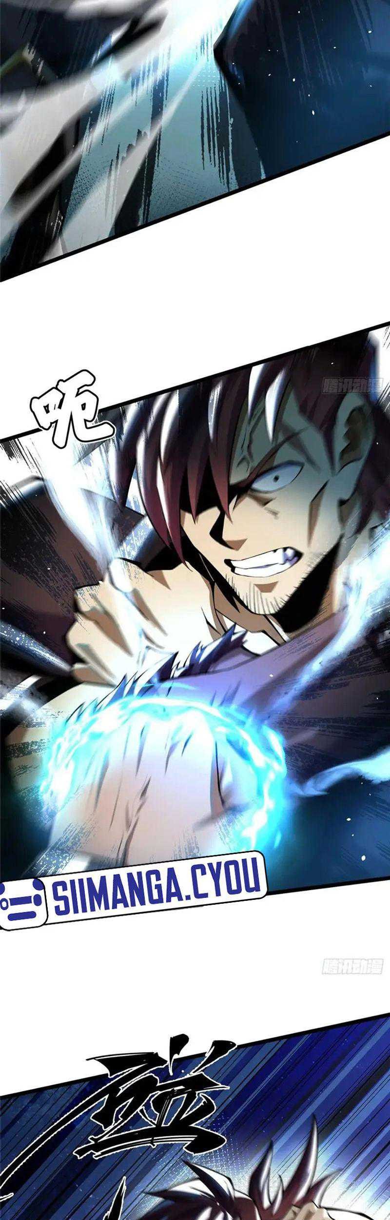 I Really Don’t Want to Learn Forbidden Spells Chapter 26 - halaman 27