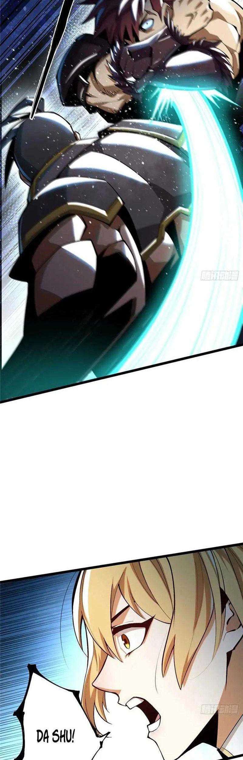 I Really Don’t Want to Learn Forbidden Spells Chapter 26 - halaman 28