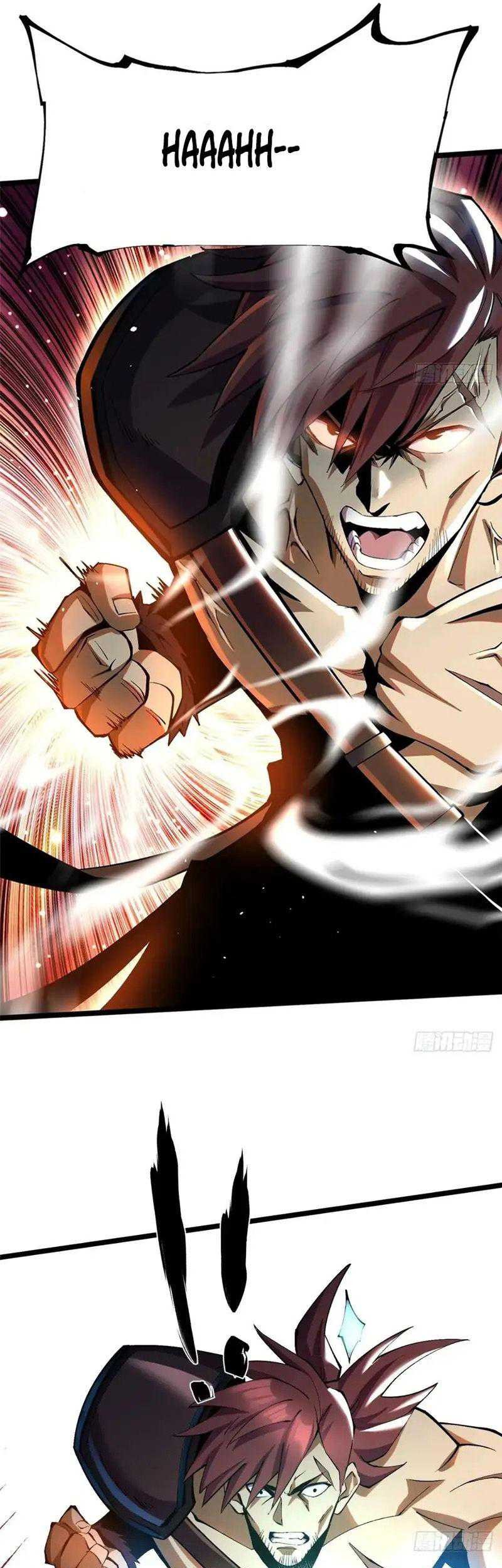 I Really Don’t Want to Learn Forbidden Spells Chapter 26 - halaman 36