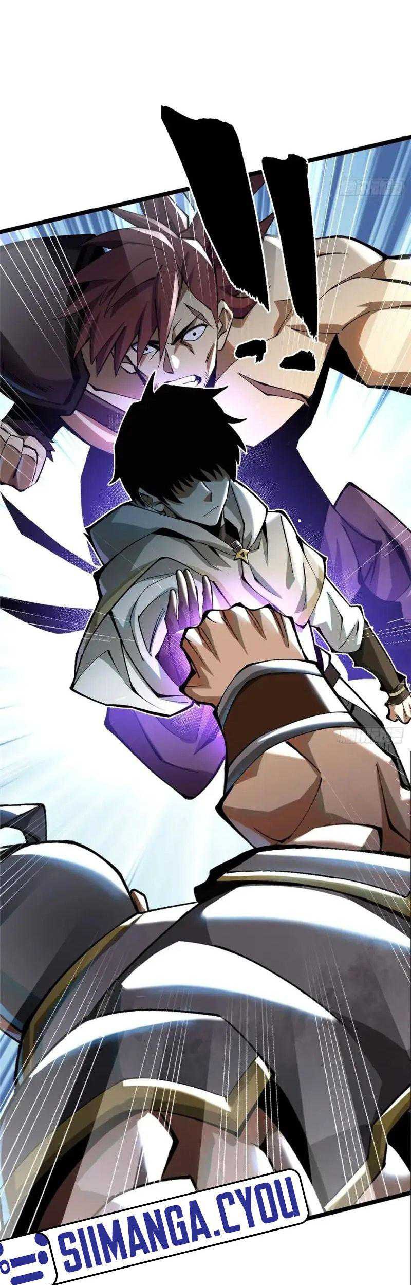 I Really Don’t Want to Learn Forbidden Spells Chapter 26 - halaman 42
