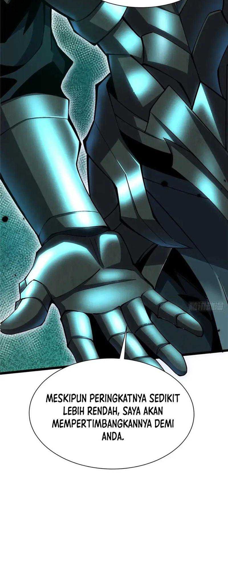 I Really Don’t Want to Learn Forbidden Spells Chapter 26 - halaman 7