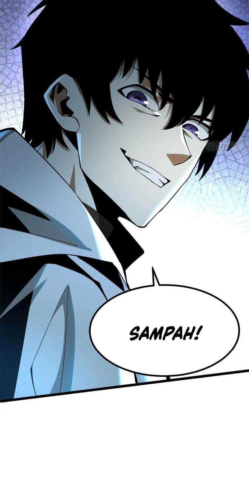 I Really Don’t Want to Learn Forbidden Spells Chapter 27 - halaman 11
