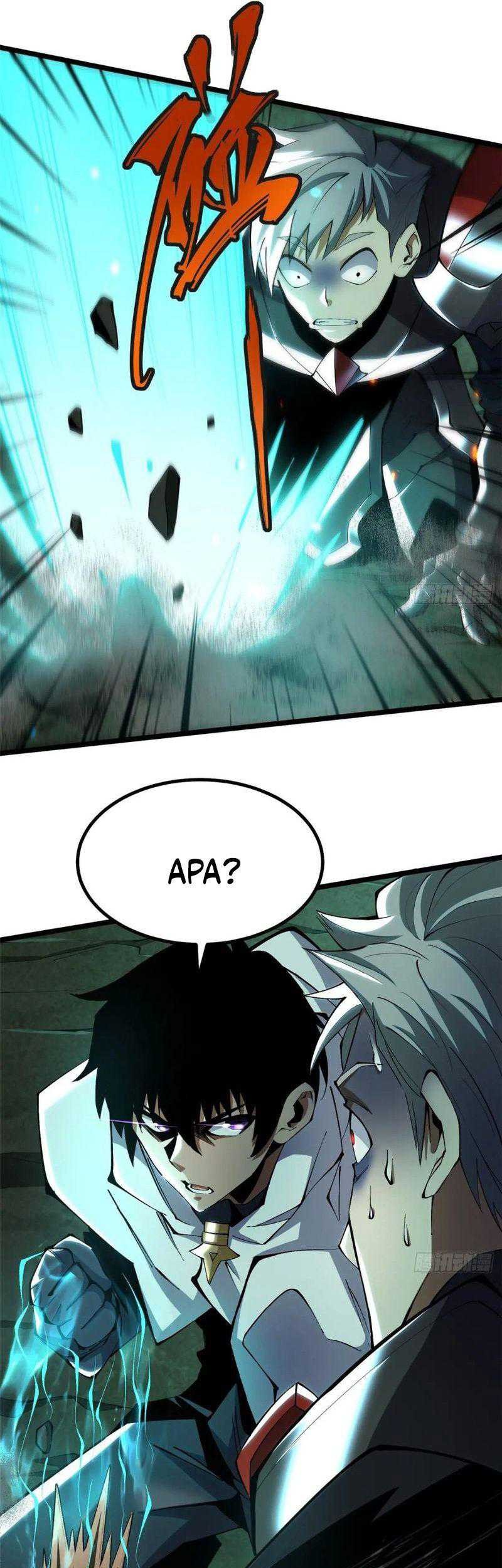 I Really Don’t Want to Learn Forbidden Spells Chapter 27 - halaman 24