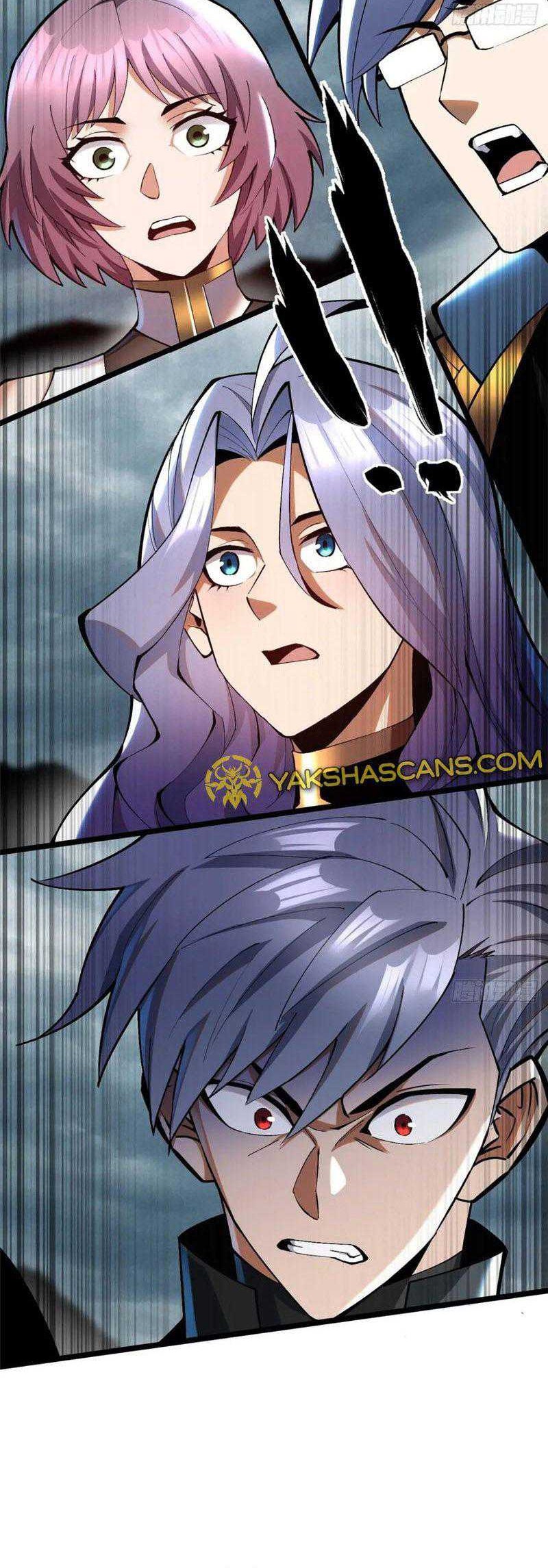 I Really Don’t Want to Learn Forbidden Spells Chapter 27 - halaman 3