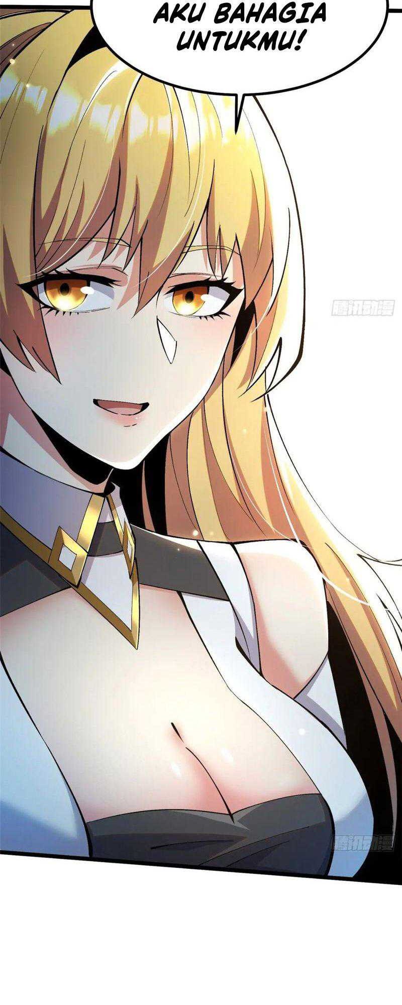 I Really Don’t Want to Learn Forbidden Spells Chapter 27 - halaman 32