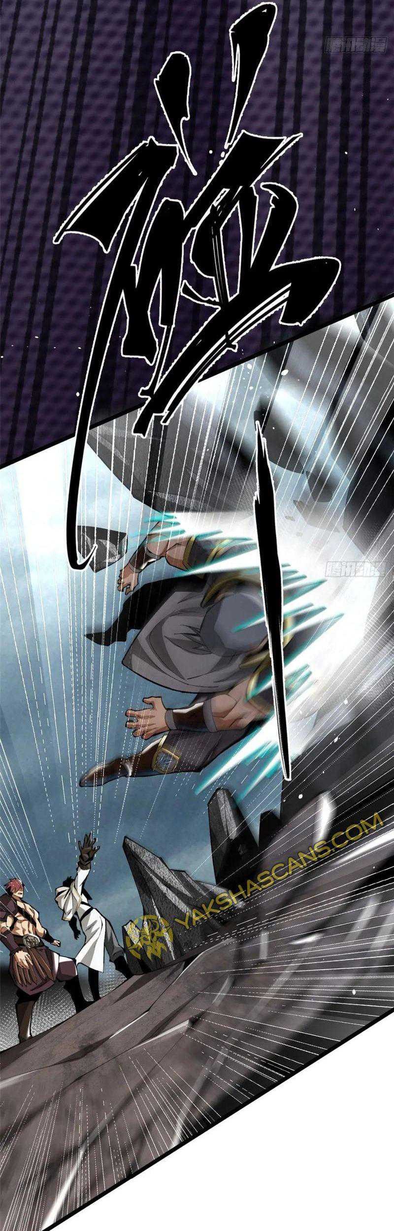 I Really Don’t Want to Learn Forbidden Spells Chapter 27 - halaman 9