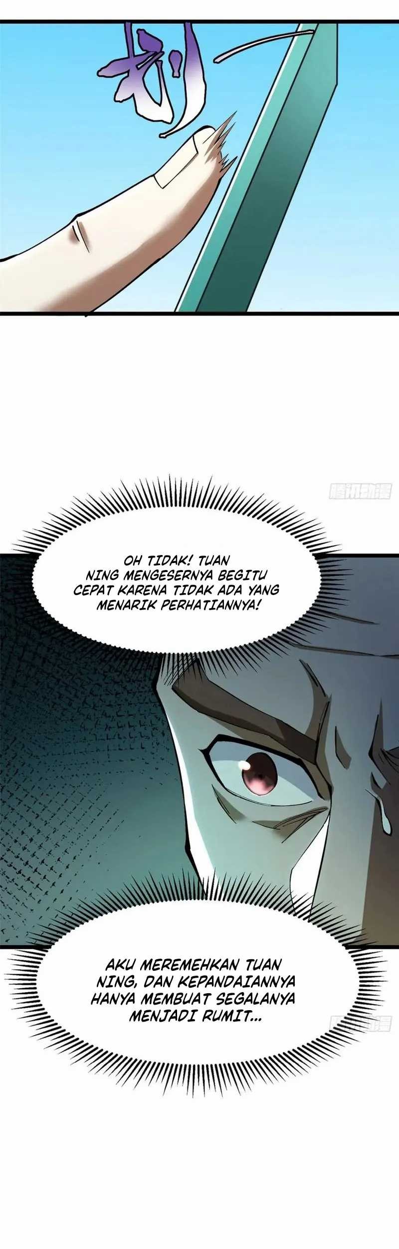 I Really Don’t Want to Learn Forbidden Spells Chapter 28 - halaman 20