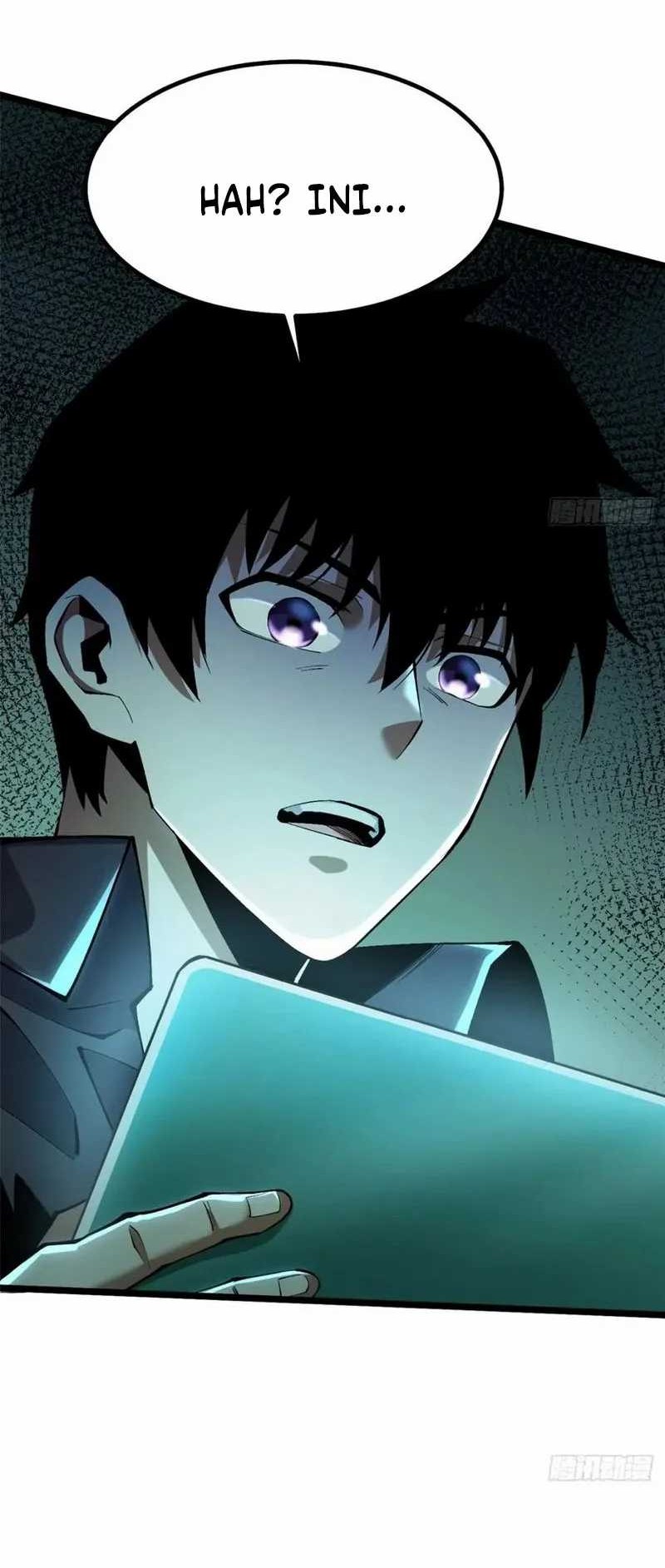 I Really Don’t Want to Learn Forbidden Spells Chapter 28 - halaman 21