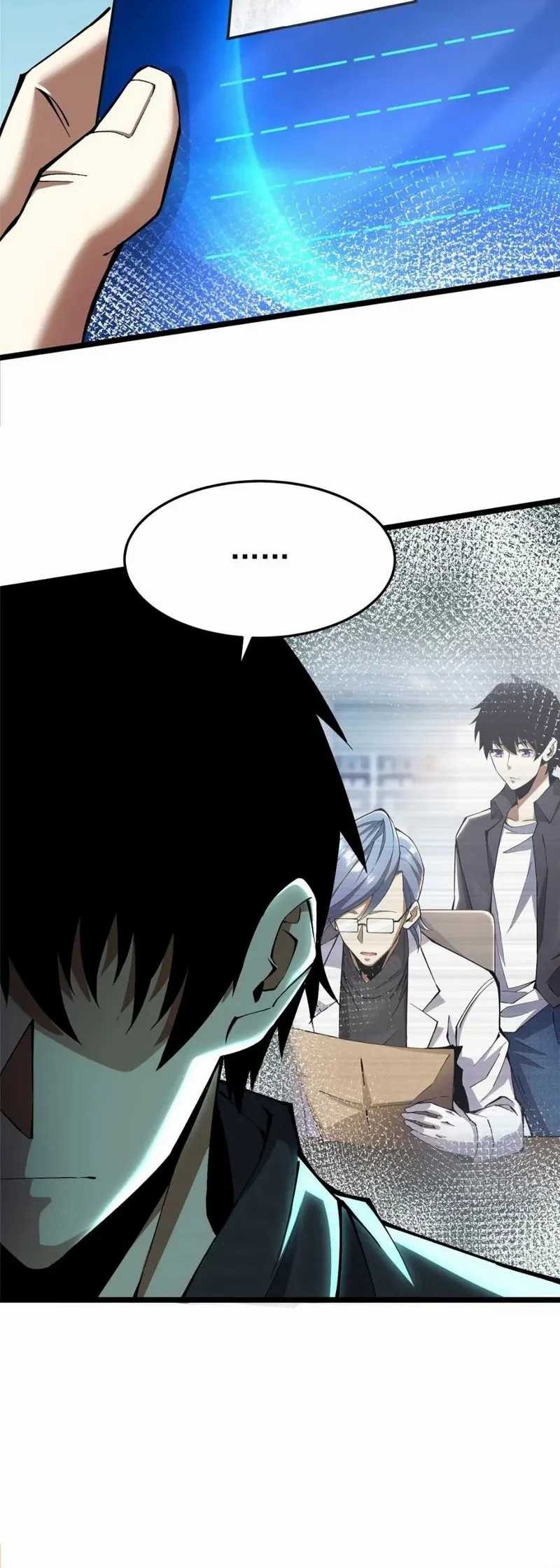 I Really Don’t Want to Learn Forbidden Spells Chapter 28 - halaman 23