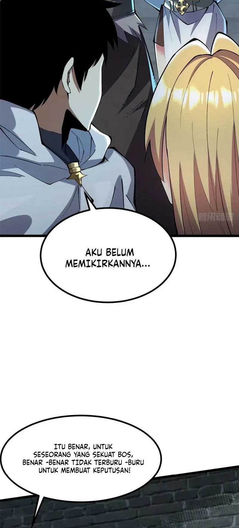 I Really Don’t Want to Learn Forbidden Spells Chapter 28 - halaman 3