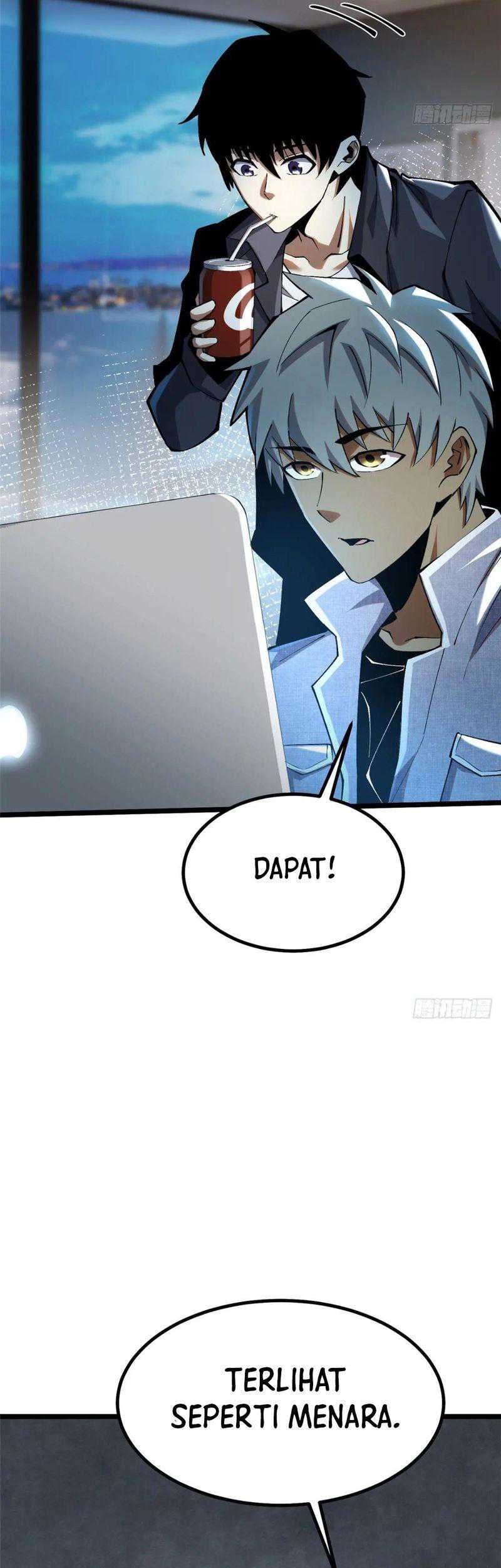 I Really Don’t Want to Learn Forbidden Spells Chapter 29 - halaman 15