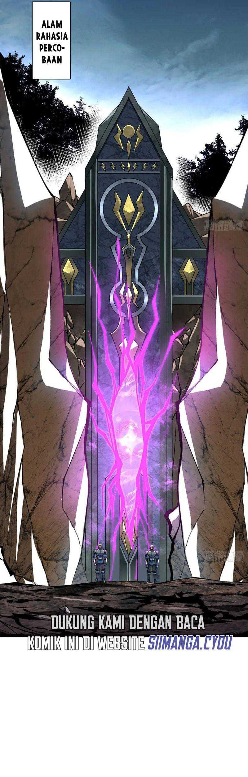 I Really Don’t Want to Learn Forbidden Spells Chapter 29 - halaman 20
