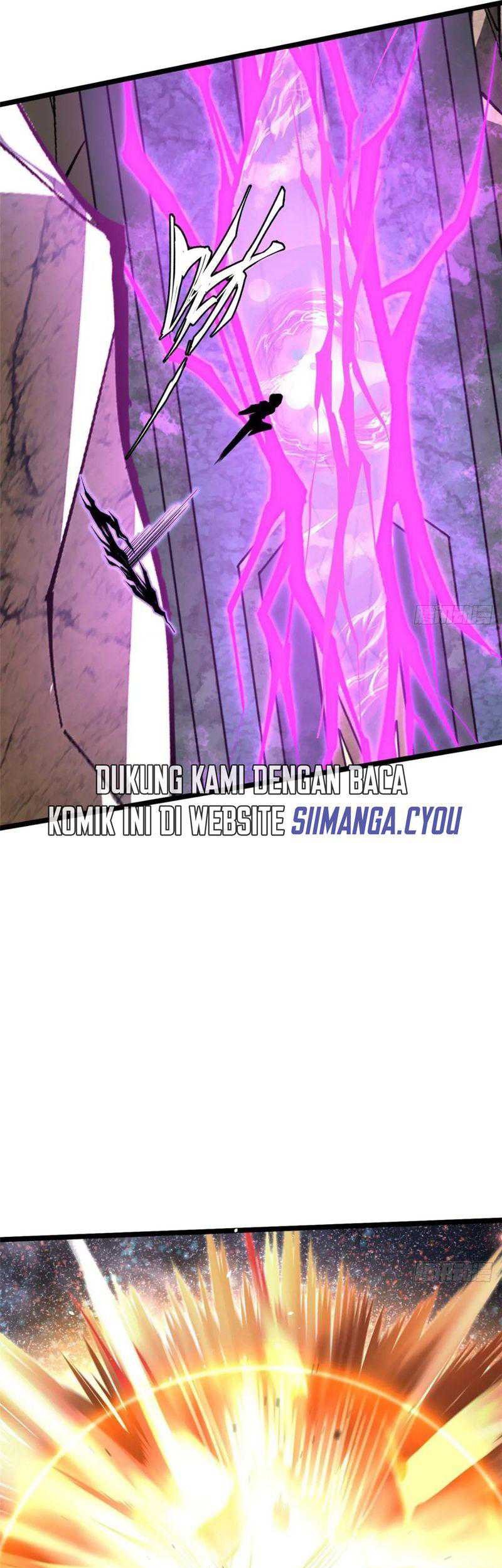 I Really Don’t Want to Learn Forbidden Spells Chapter 29 - halaman 29