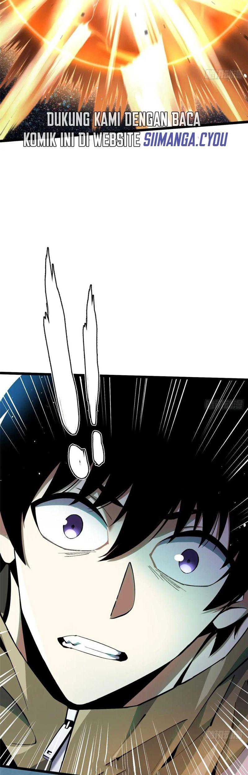 I Really Don’t Want to Learn Forbidden Spells Chapter 29 - halaman 31