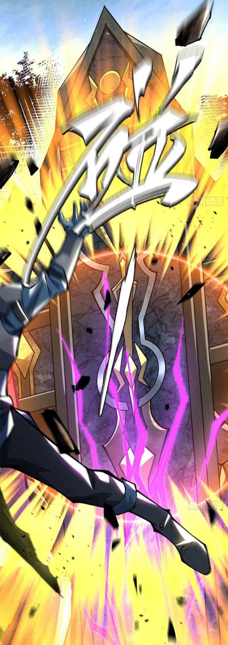 I Really Don’t Want to Learn Forbidden Spells Chapter 29 - halaman 33