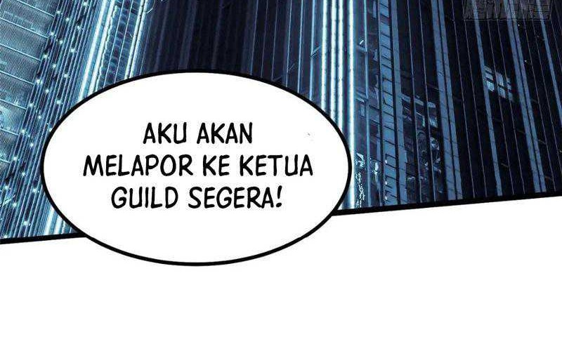 I Really Don’t Want to Learn Forbidden Spells Chapter 29 - halaman 35