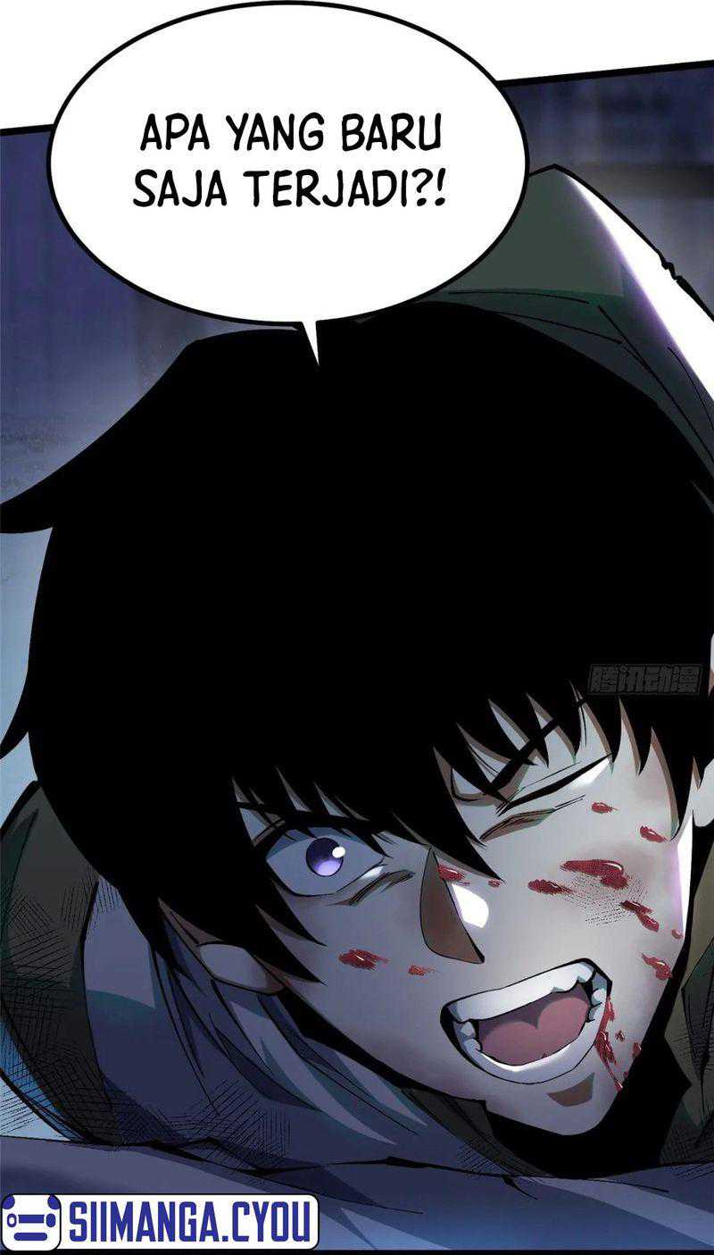 I Really Don’t Want to Learn Forbidden Spells Chapter 29 - halaman 40