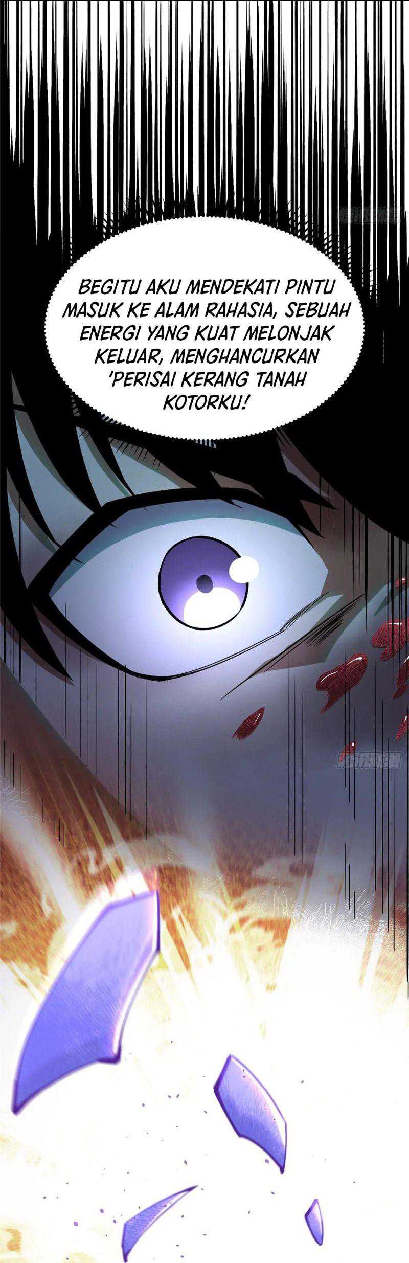 I Really Don’t Want to Learn Forbidden Spells Chapter 29 - halaman 41