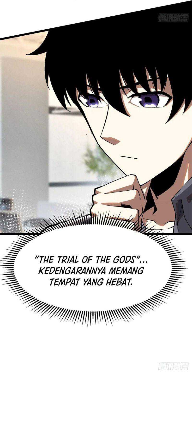 I Really Don’t Want to Learn Forbidden Spells Chapter 29 - halaman 5