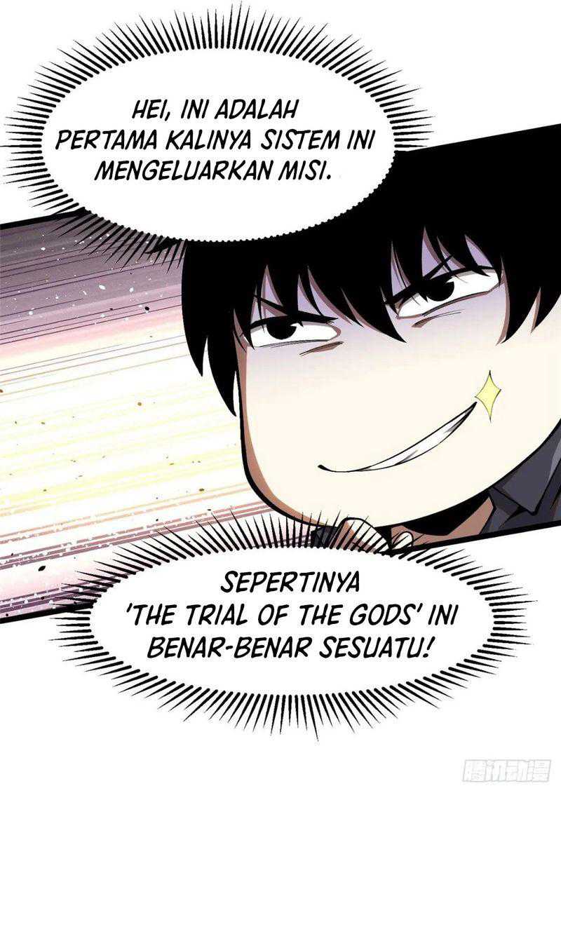 I Really Don’t Want to Learn Forbidden Spells Chapter 29 - halaman 7