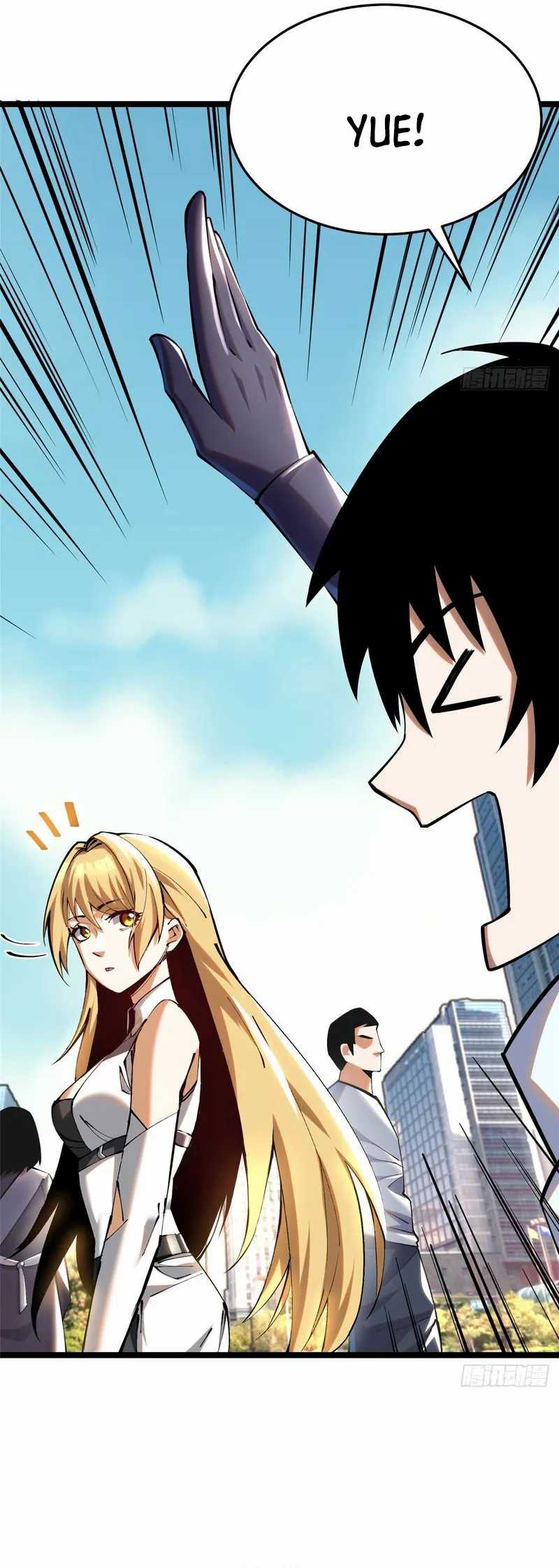 I Really Don’t Want to Learn Forbidden Spells Chapter 3 - halaman 52