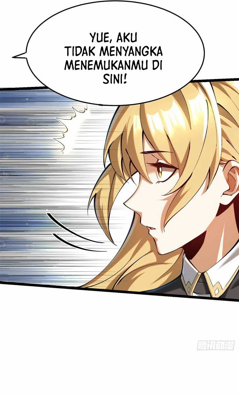 I Really Don’t Want to Learn Forbidden Spells Chapter 3 - halaman 53