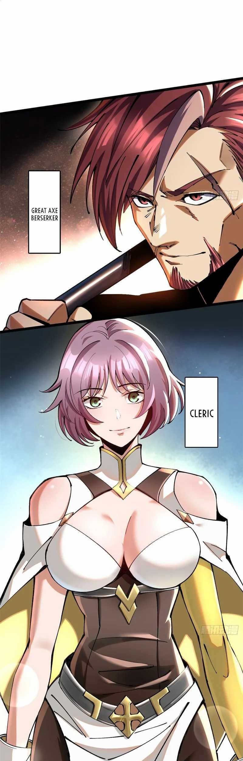 I Really Don’t Want to Learn Forbidden Spells Chapter 3 - halaman 56