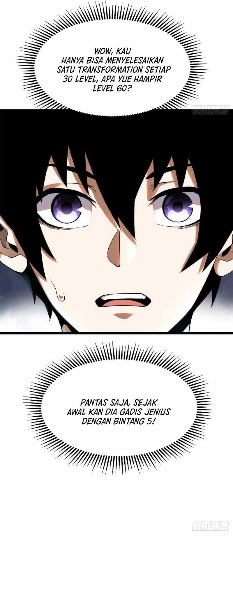 I Really Don’t Want to Learn Forbidden Spells Chapter 3 - halaman 64