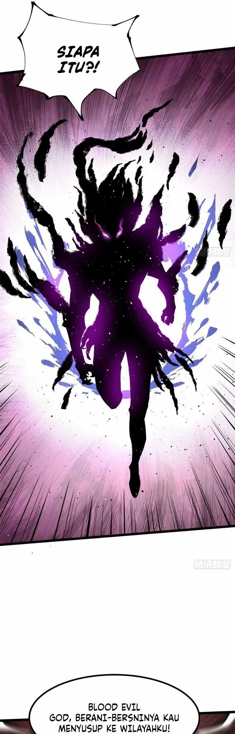 I Really Don’t Want to Learn Forbidden Spells Chapter 30 - halaman 18