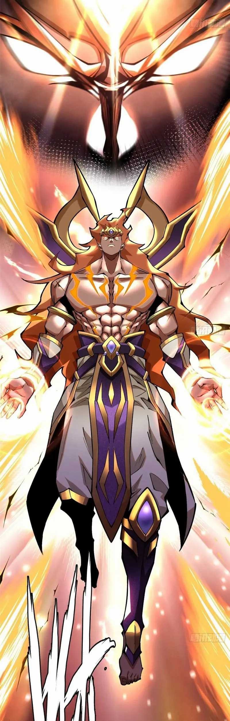I Really Don’t Want to Learn Forbidden Spells Chapter 30 - halaman 20