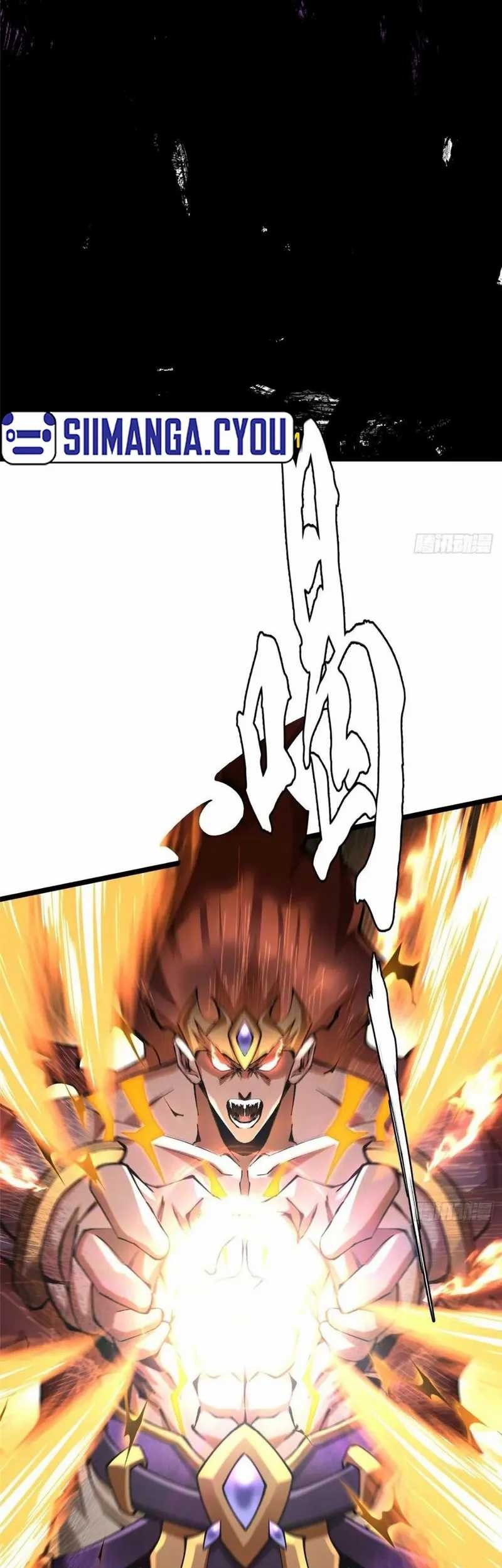 I Really Don’t Want to Learn Forbidden Spells Chapter 30 - halaman 22